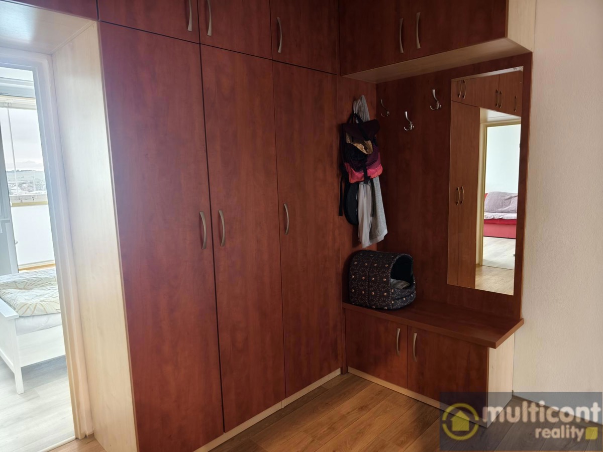 Фото 4 - Продажа квартиры · 2+1 · 56 m²