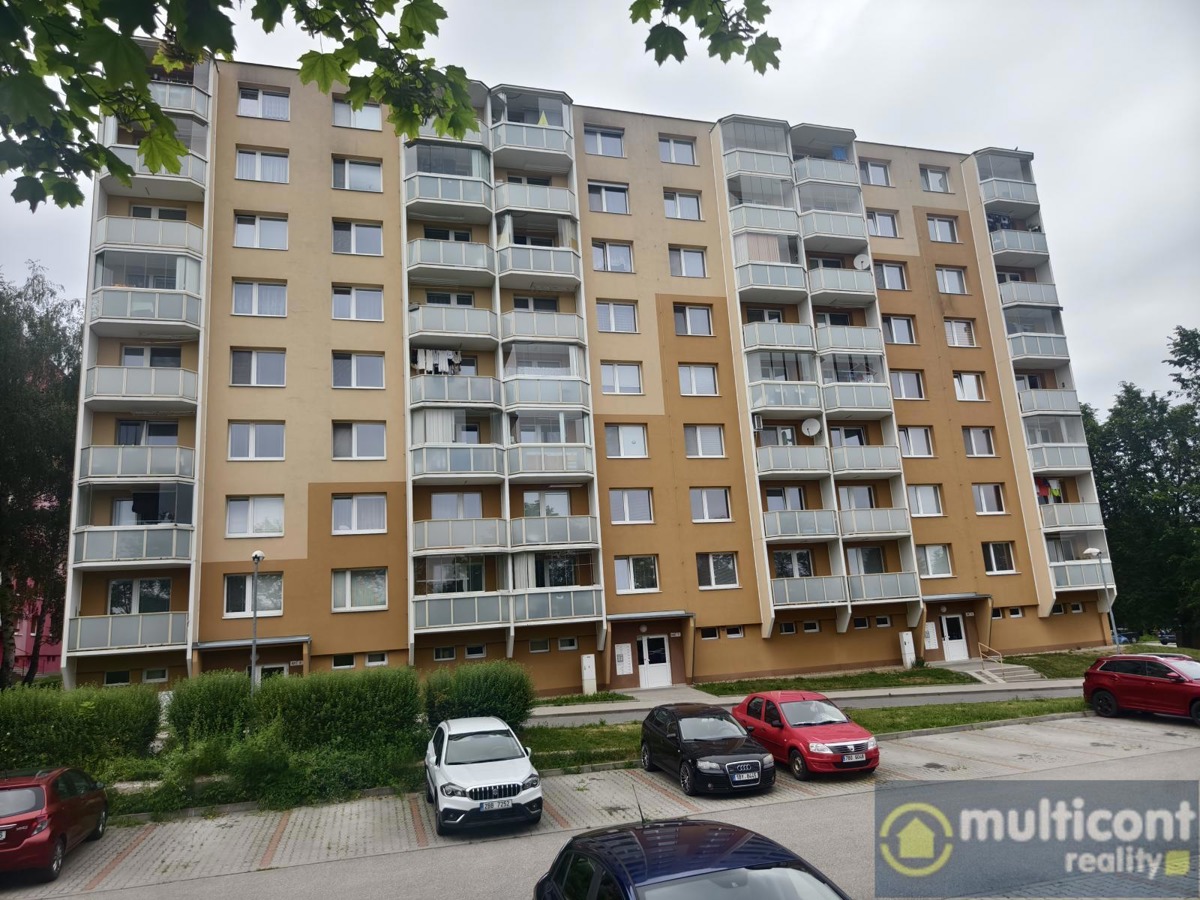 Фото 3 - Продажа квартиры · 2+1 · 56 m²