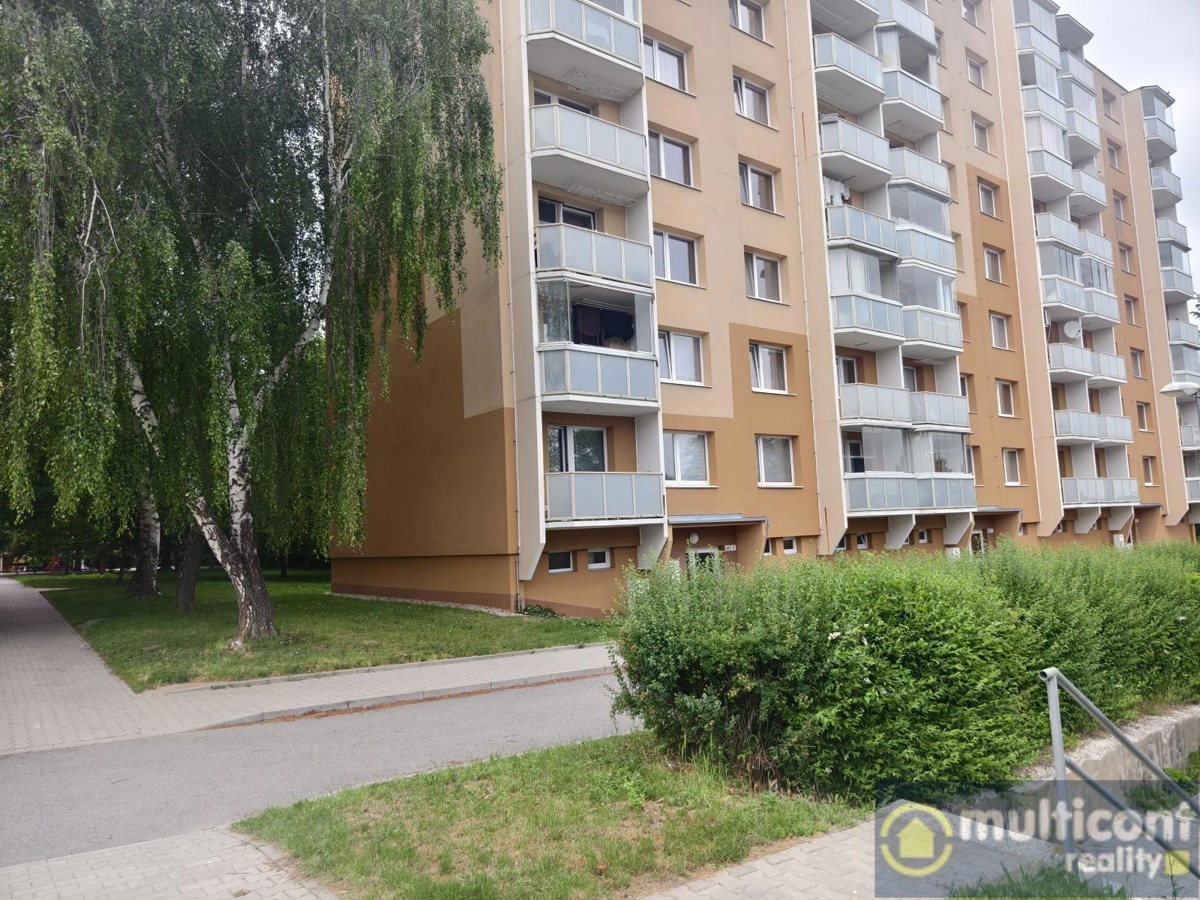 Фото 2 - Продажа квартиры · 2+1 · 56 m²