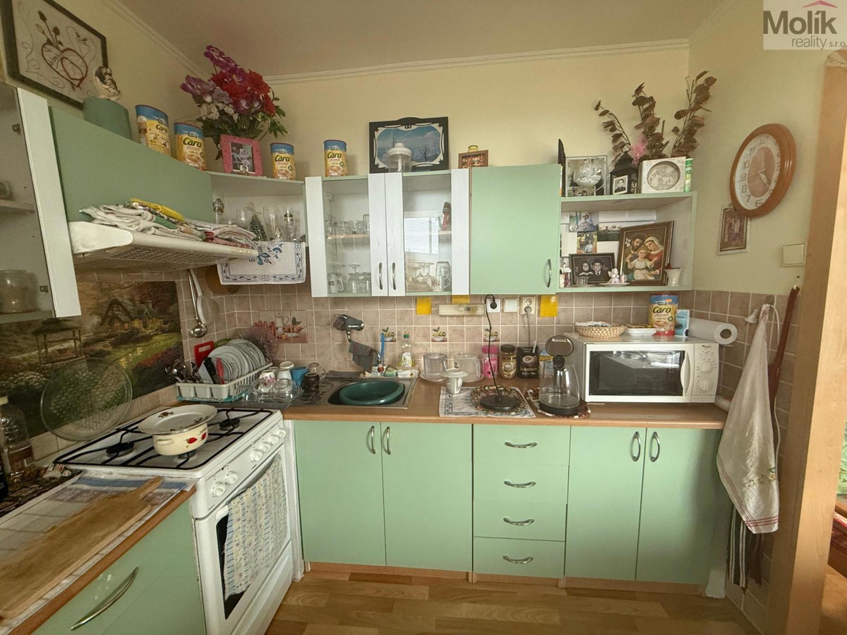 Fotografie 2 - Pronájem bytu · 4+1 · 83 m²