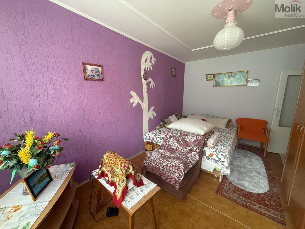 Fotografie 4 - Pronájem bytu · 4+1 · 83 m²