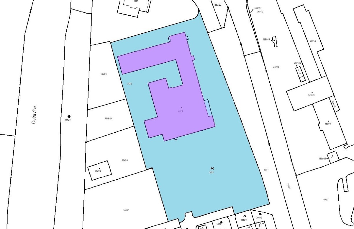 Photo 2 - Land for sale · Commercial