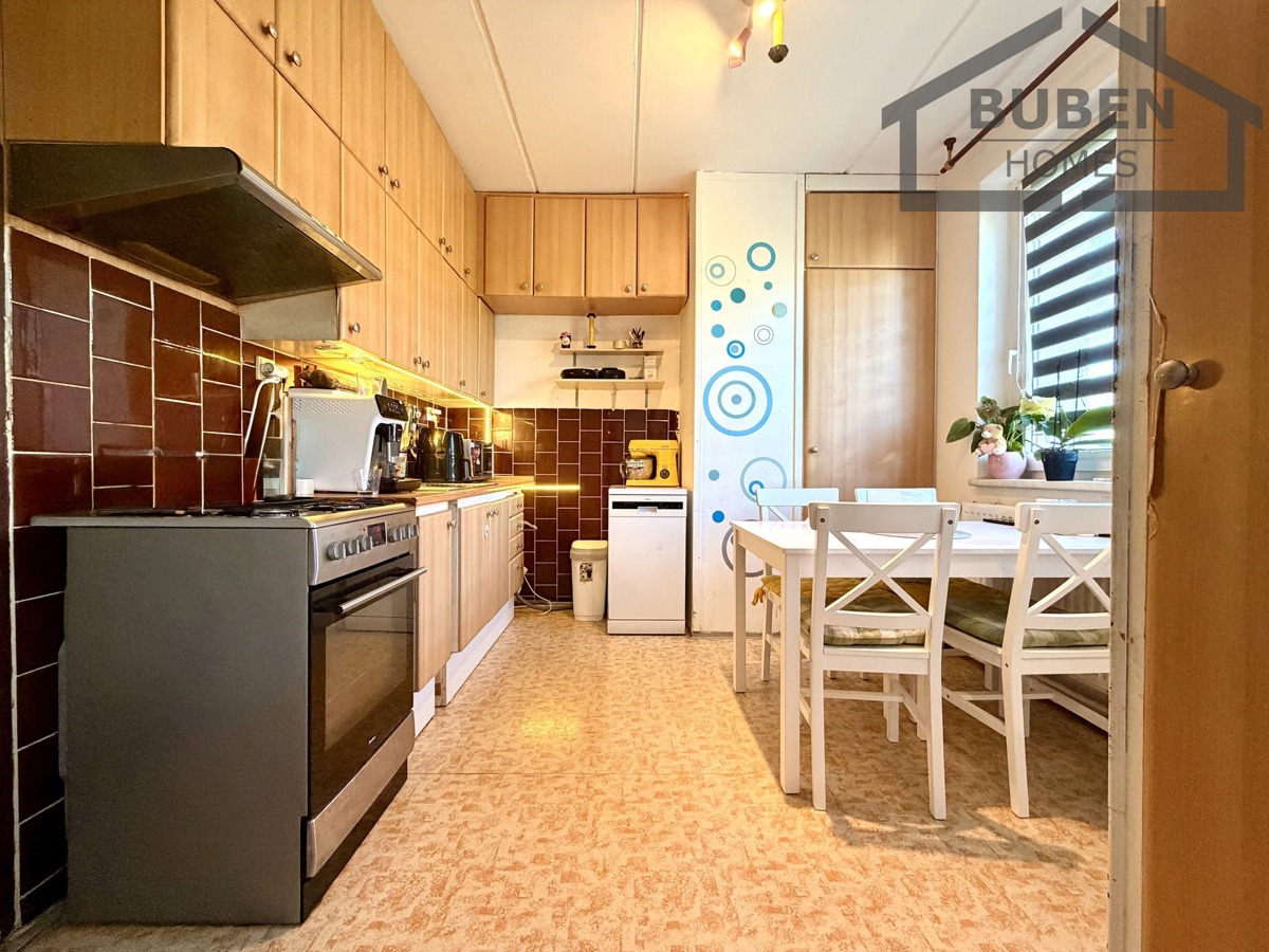 Hình ảnh 3 - Căn hộ bán · 3+1 · 60 m²