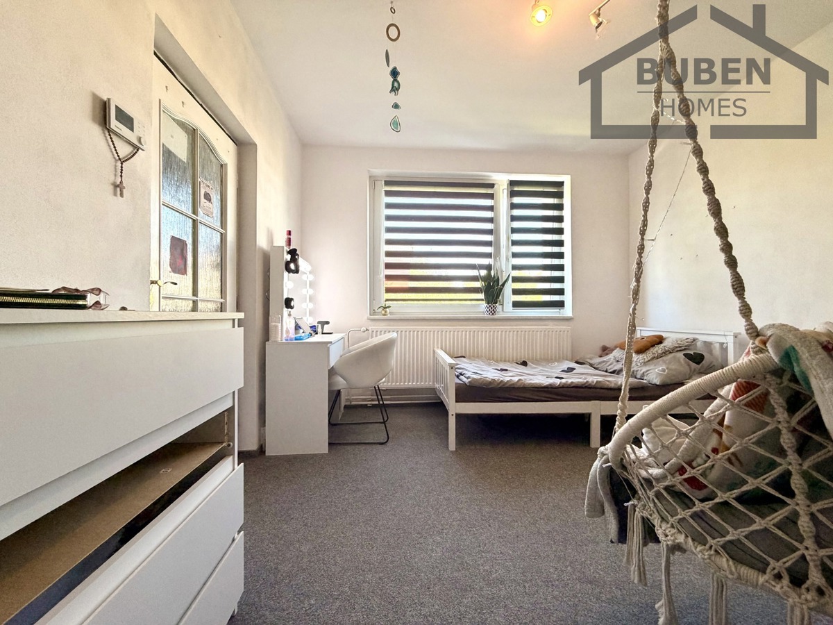 Hình ảnh 2 - Căn hộ bán · 3+1 · 60 m²