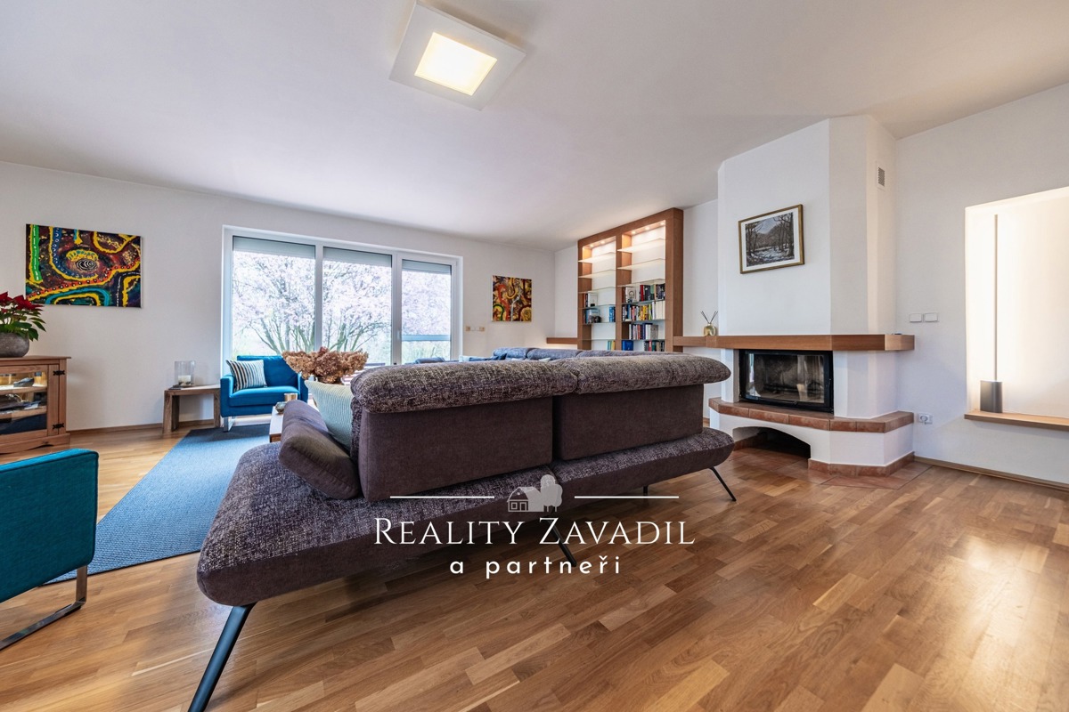 Фото 4 - Оренда будинку · Сімейний будинок · 271 m² · 6 кімнат