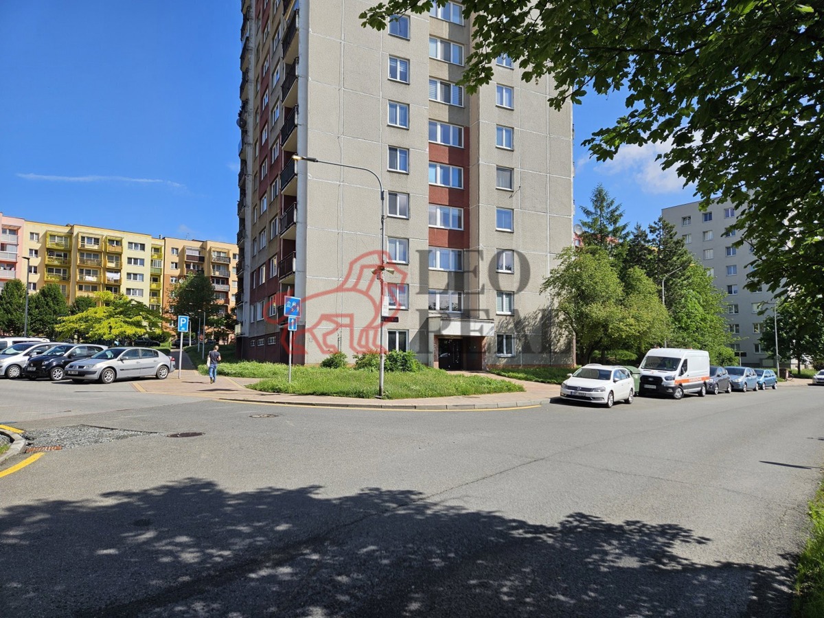 Fotografie 3 - Pronájem bytu · 1+kk · 32 m²