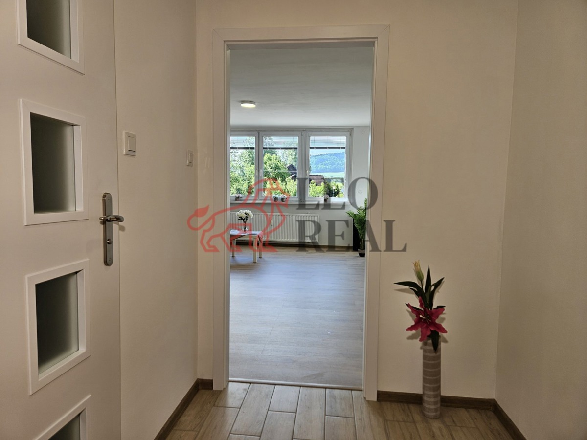 Fotografie 4 - Pronájem bytu · 1+kk · 32 m²