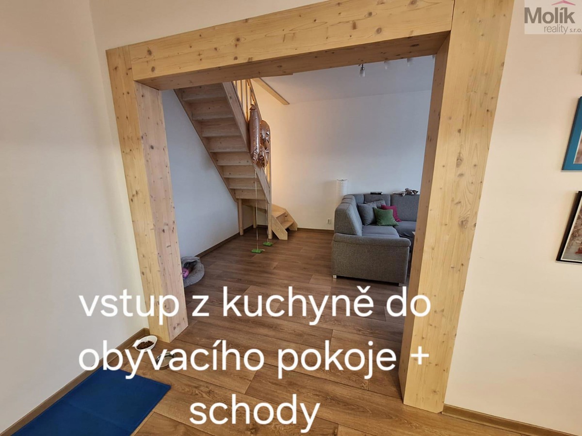Фото 4 - Продажа квартиры · 4+1