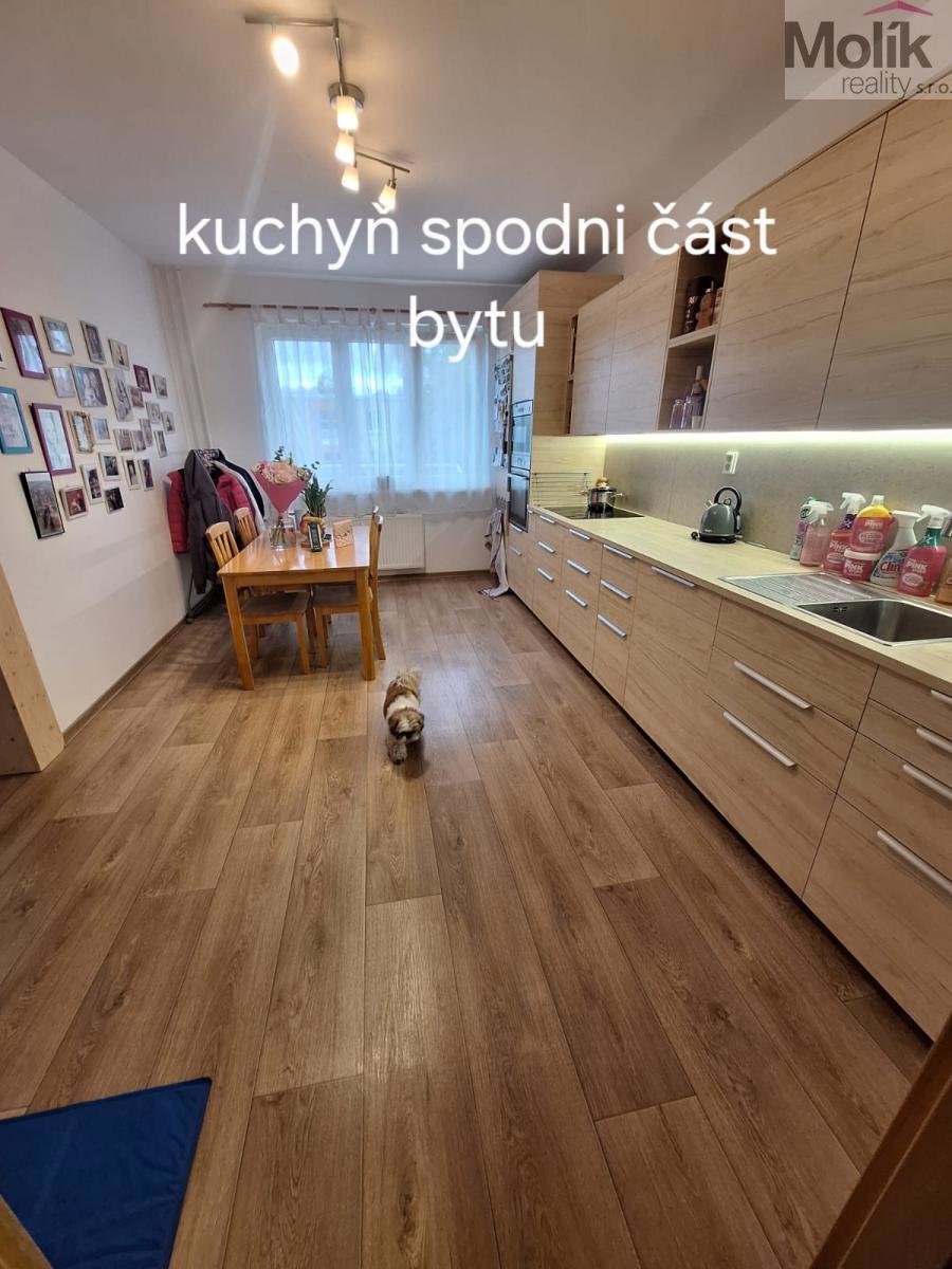 Фото 3 - Продажа квартиры · 4+1