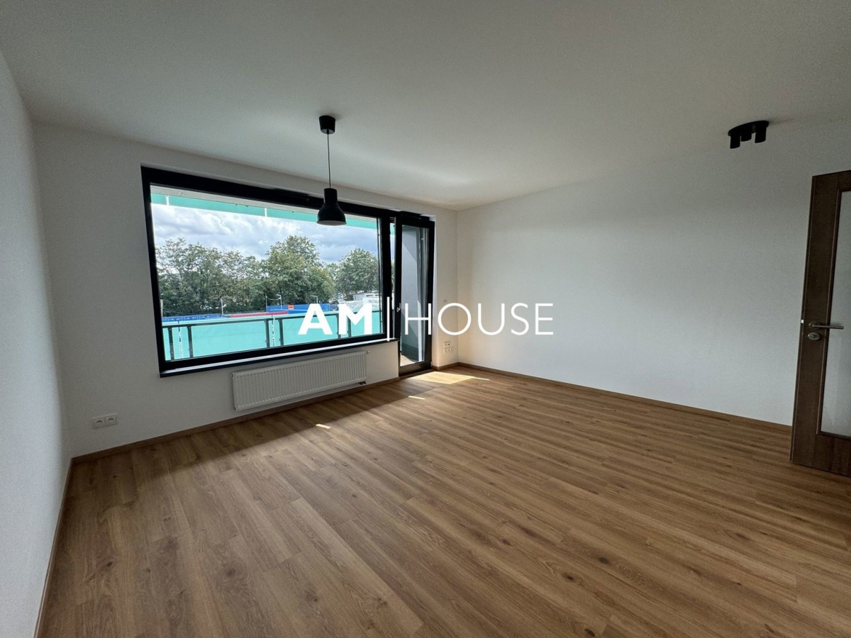 Photo 1 - Apartment for rent · 1+kk · 47 m²