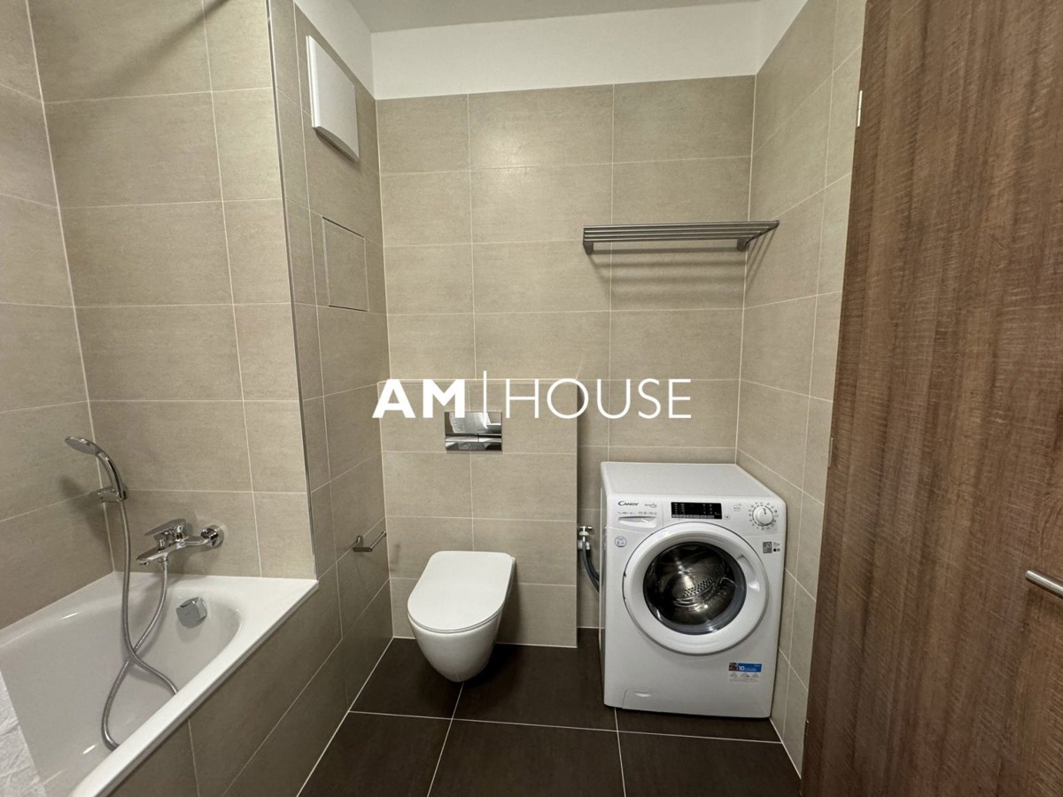 Photo 3 - Apartment for rent · 1+kk · 47 m²