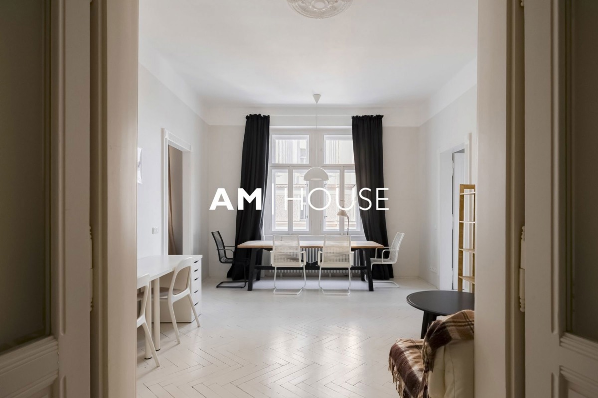 Photo 2 - Apartment for sale · 3+1