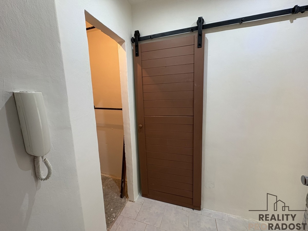 Фото 4 - Продажа квартиры · 1+1 · 31 m²