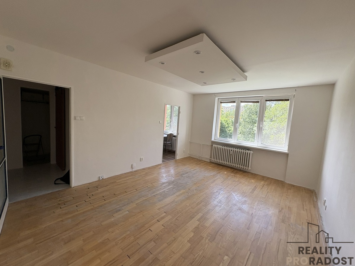 Фото 2 - Продажа квартиры · 1+1 · 31 m²