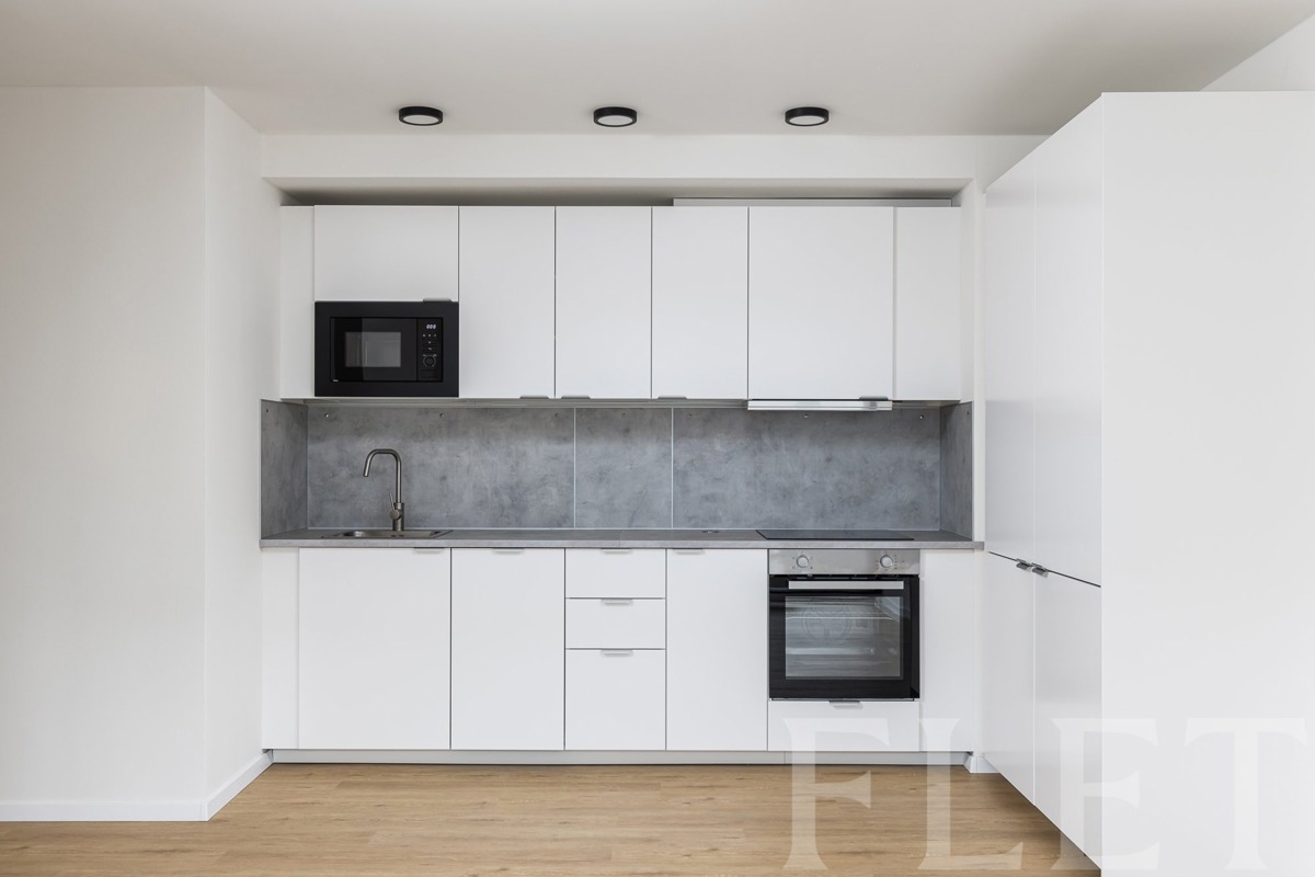 Fotografie 4 - Pronájem bytu · 2+kk · 50 m²