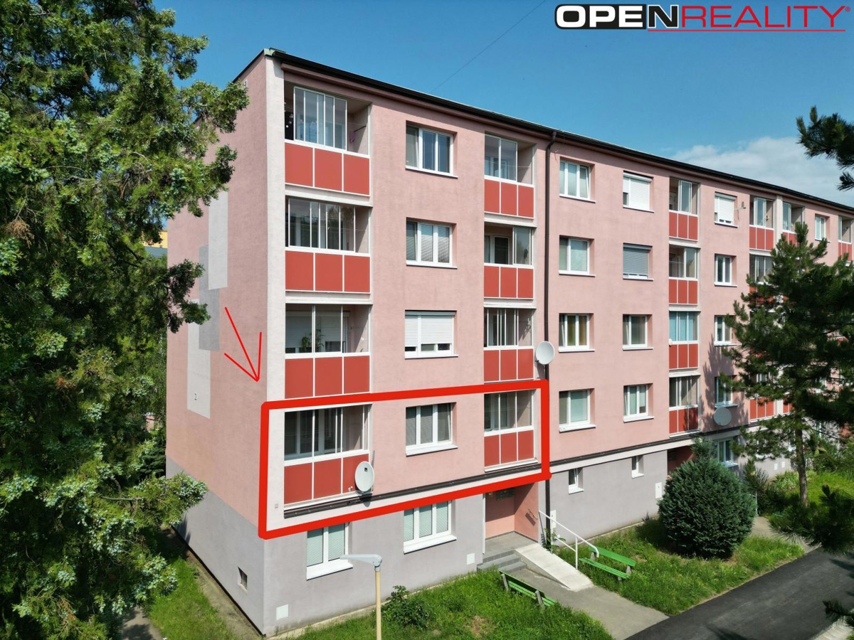 Photo 1 - Apartment for sale · 4+1 · 75 m²