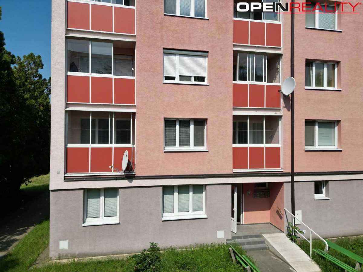 Photo 3 - Apartment for sale · 4+1 · 75 m²