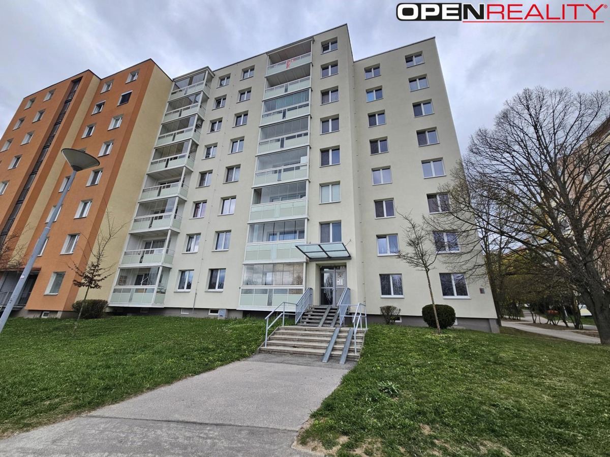 Фото 3 - Продажа квартиры · 2+kk