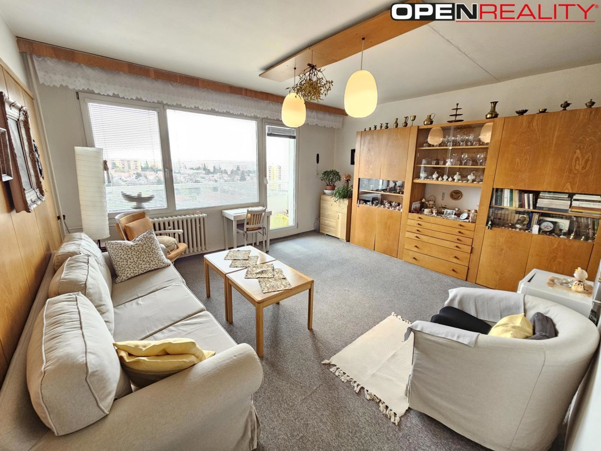 Фото 2 - Продажа квартиры · 2+kk