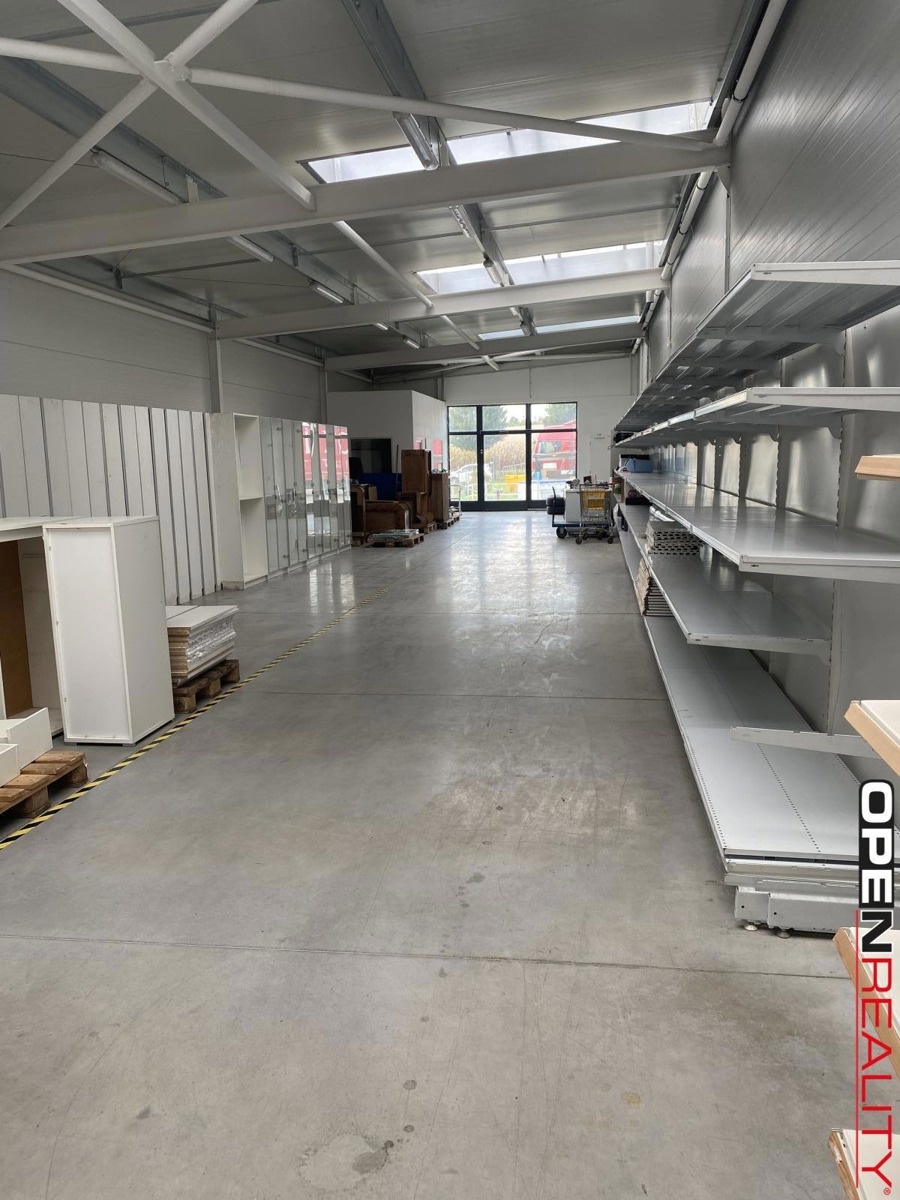 Hình ảnh 1 - Bất động sản thương mại cho thuê · 277 m²