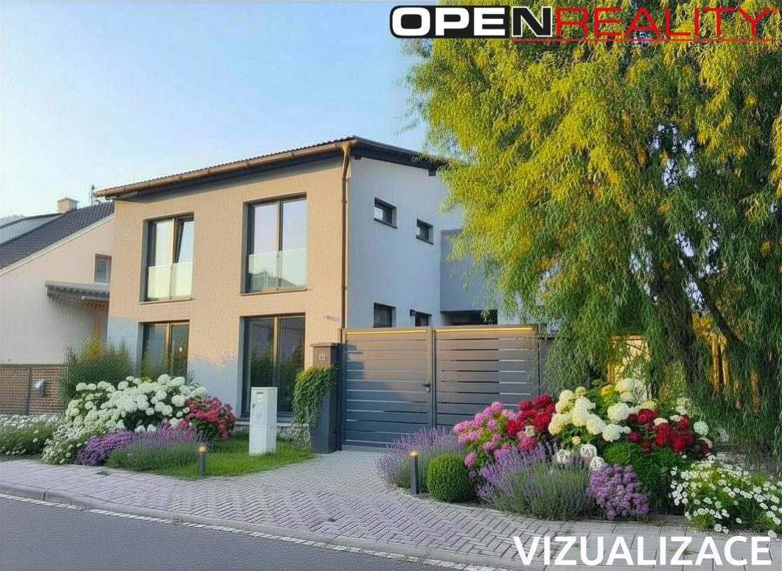 Фото 1 - Продажа дома · Семейный дом · 154 m²