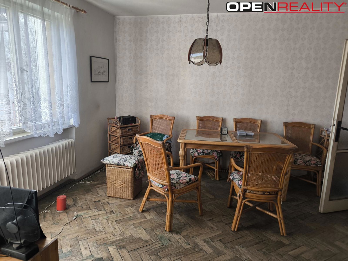 Fotografie 3 - Prodej domu · Rodinný · 5 pokojů