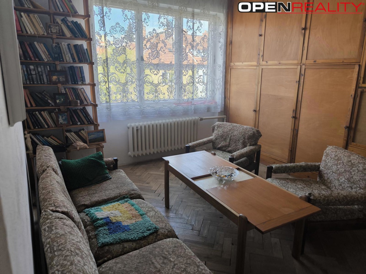 Fotografie 1 - Prodej domu · Rodinný · 5 pokojů