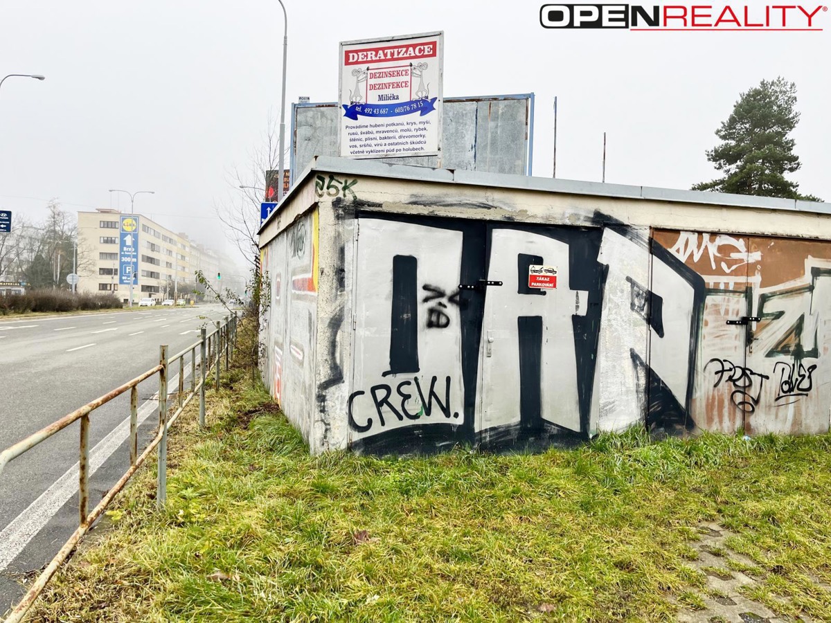 Photo 4 - Garage for sale · 17 m²