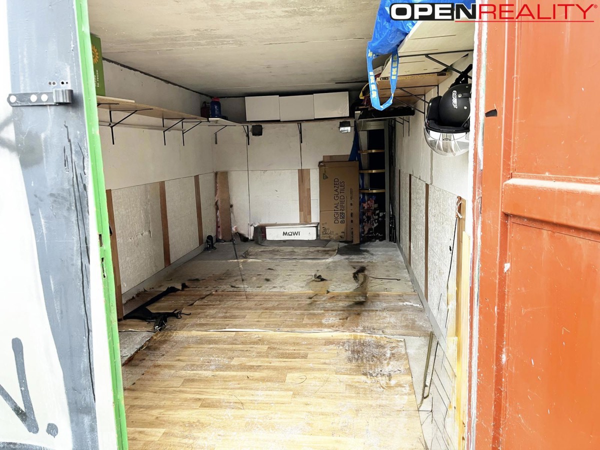Photo 2 - Garage for sale · 17 m²