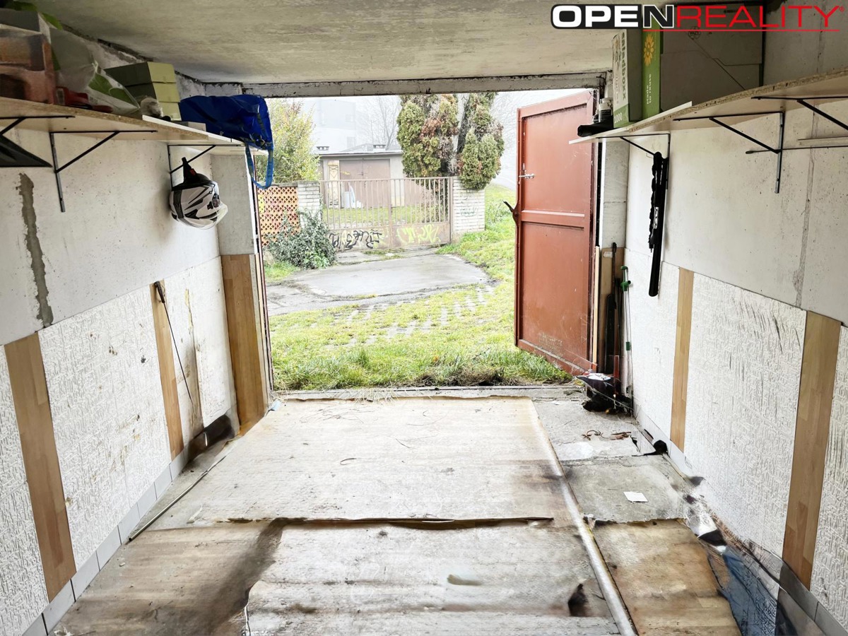 Photo 1 - Garage for sale · 17 m²