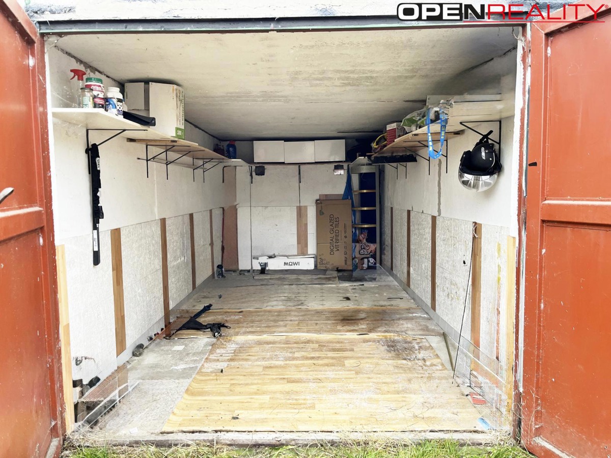 Photo 3 - Garage for sale · 17 m²
