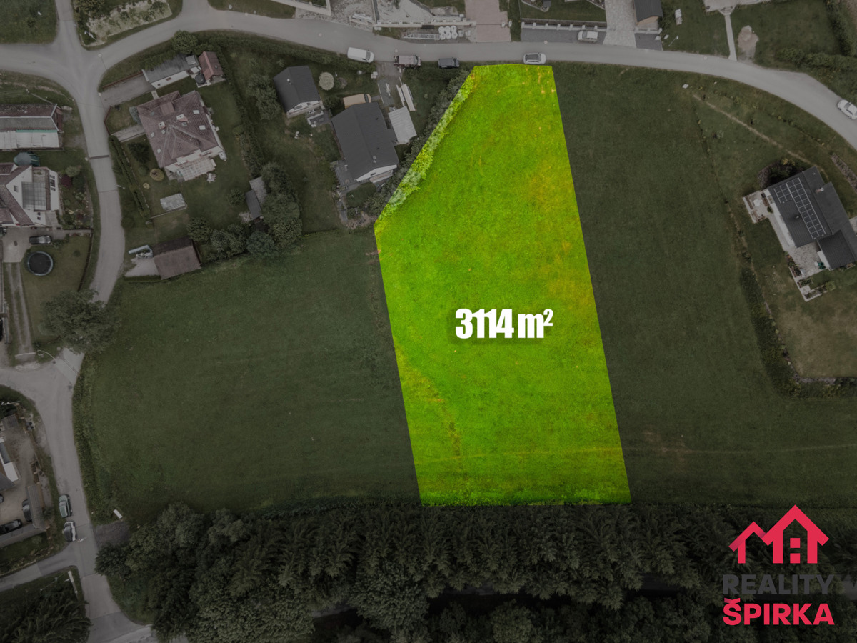 Фото 3 - Продаж ділянки · Під забудову · 3 114 m²