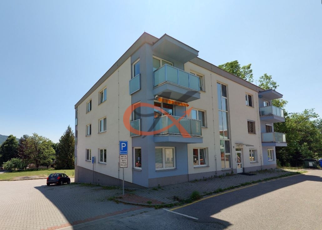 Fotografie 1 - Pronájem bytu · 2+kk · 53 m²