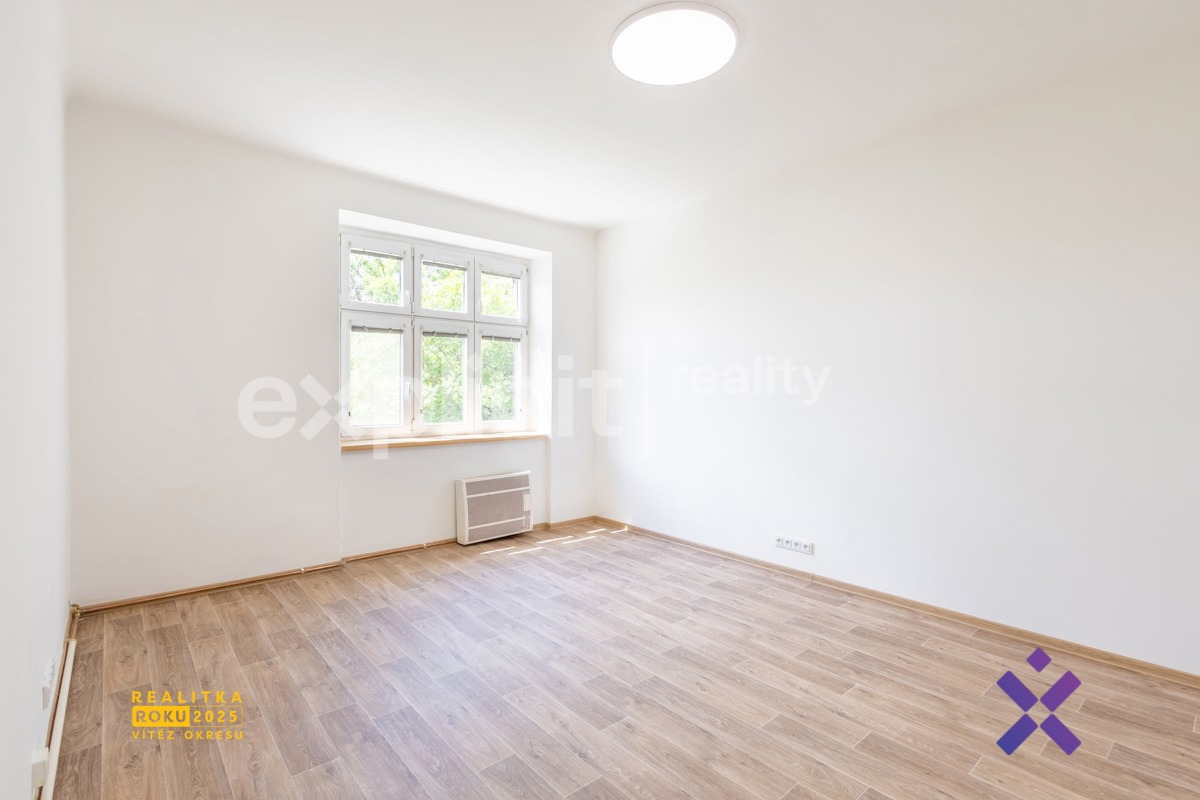 Fotografie 2 - Prodej bytu · 1+1 · 37 m²