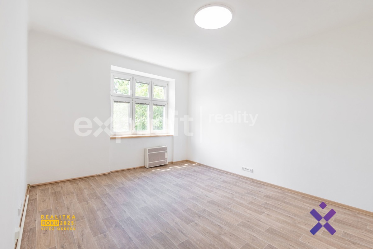 Fotografie 4 - Prodej bytu · 1+1 · 37 m²