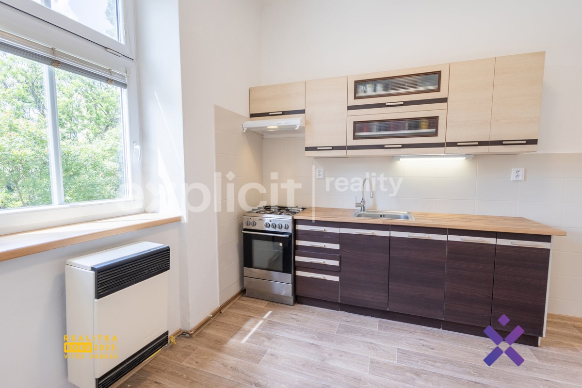 Fotografie 3 - Prodej bytu · 1+1 · 37 m²