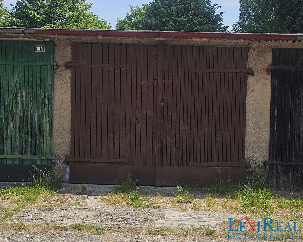 Фото 4 - Продажа гаража · 21 m²