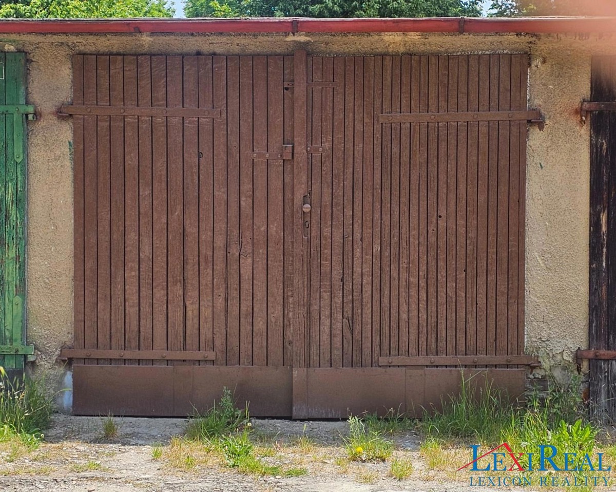 Фото 1 - Продажа гаража · 21 m²