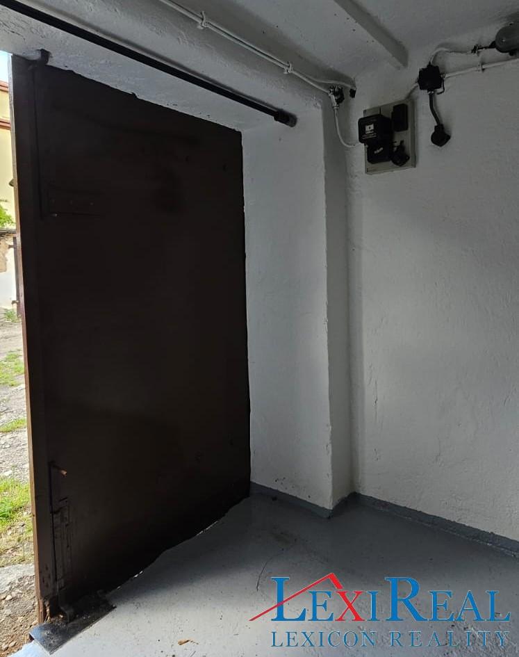 Фото 3 - Продажа гаража · 21 m²