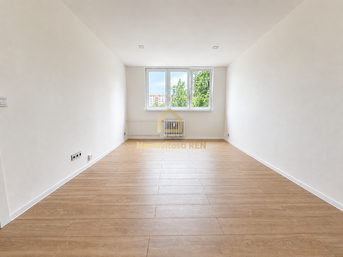 Fotografie 4 - Pronájem bytu · 2+1 · 54 m²