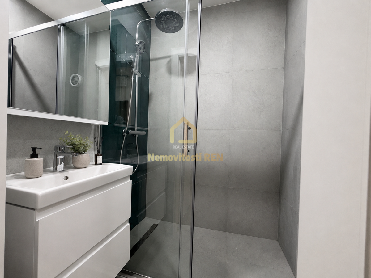 Fotografie 2 - Pronájem bytu · 2+1 · 54 m²