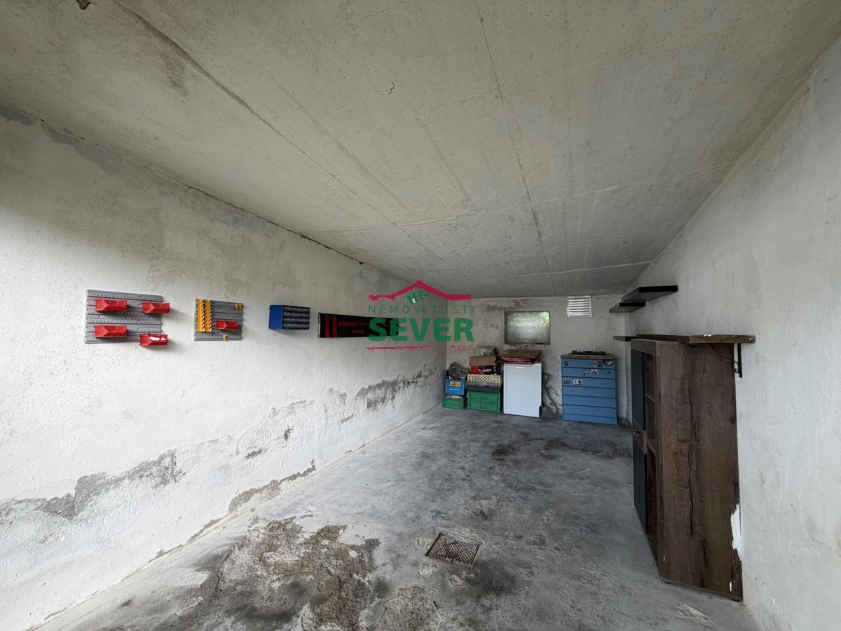 Photo 1 - Garage for sale · 22 m²
