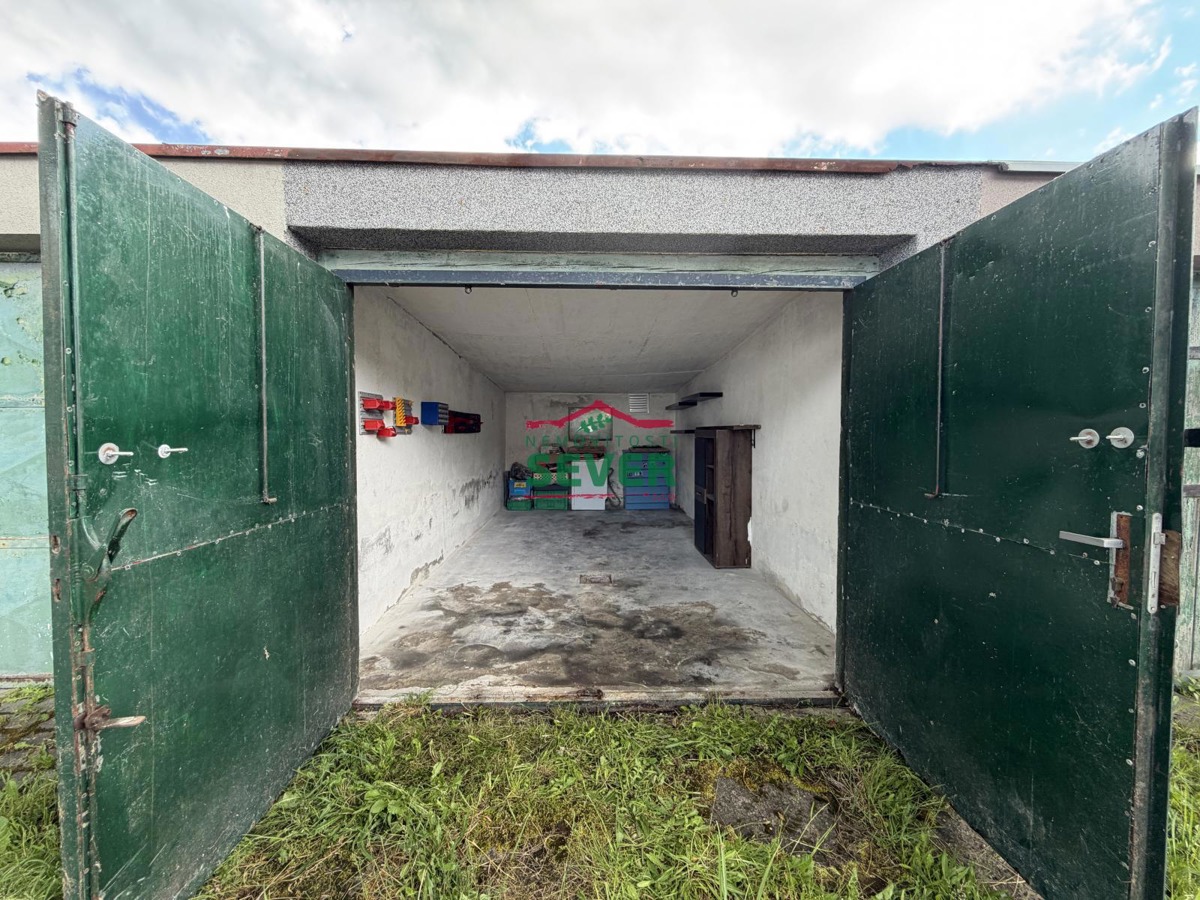 Photo 3 - Garage for sale · 22 m²
