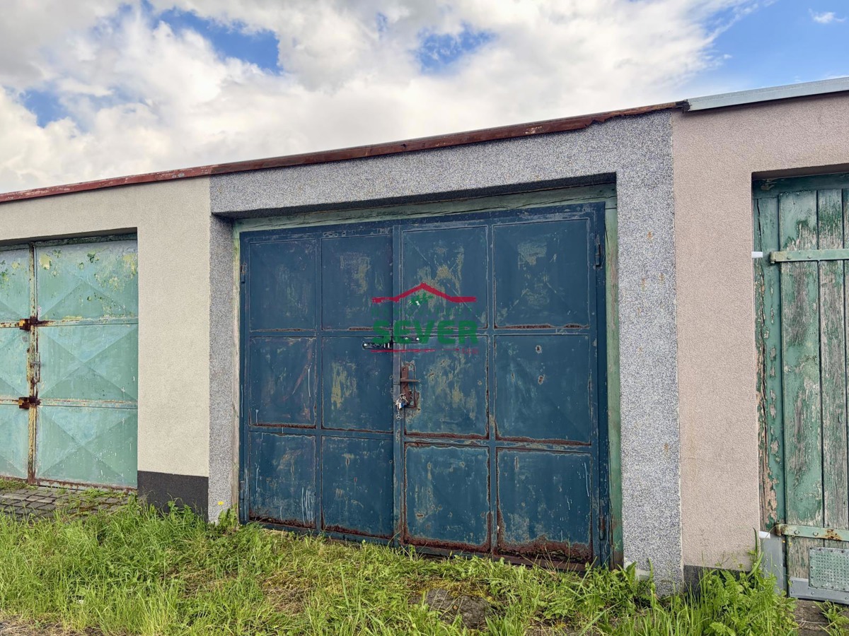 Photo 2 - Garage for sale · 22 m²