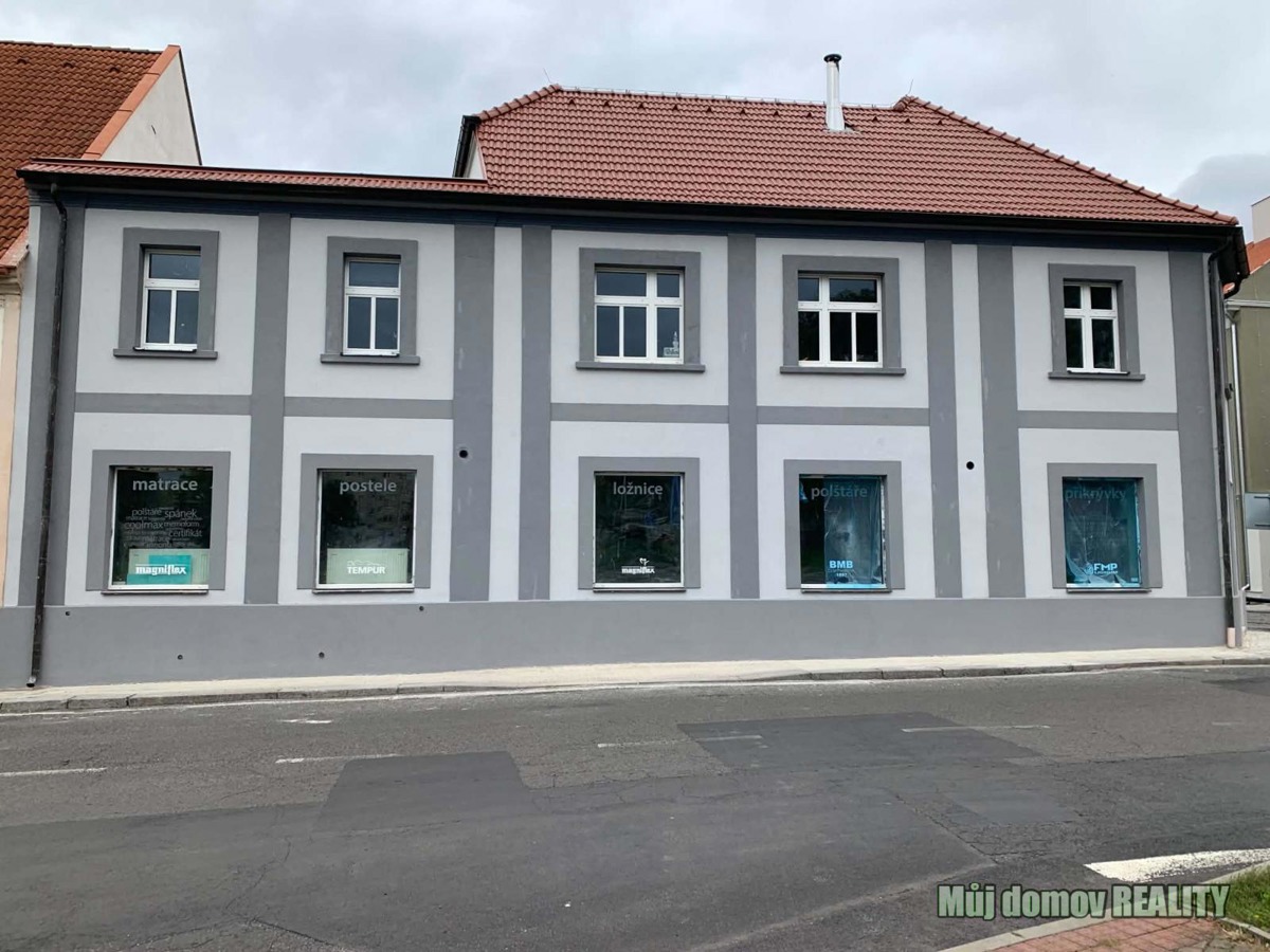 Hình ảnh 2 - Bất động sản thương mại cho thuê · 300 m²