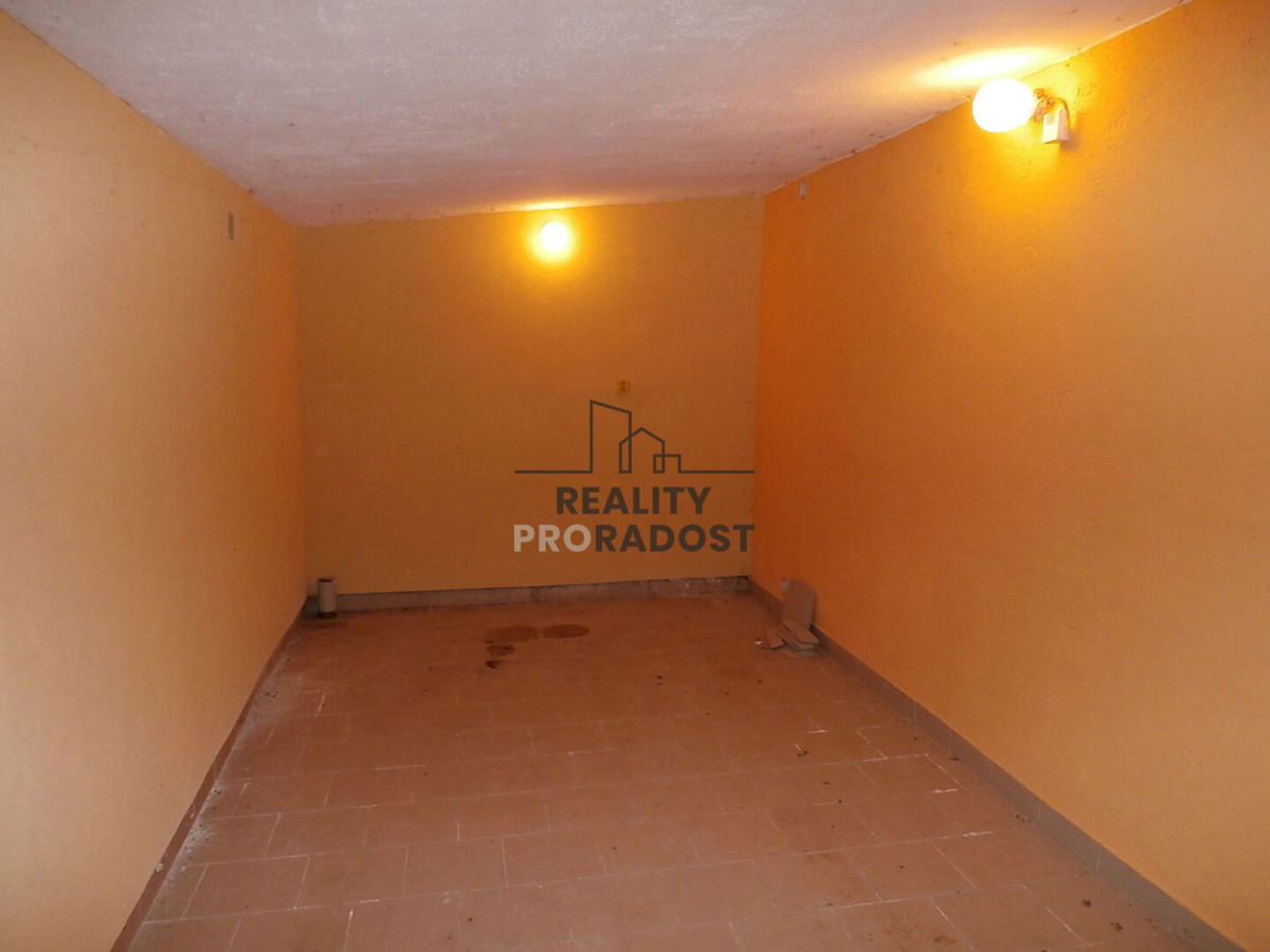 Hình ảnh 4 - Garage cho thuê · 18 m²