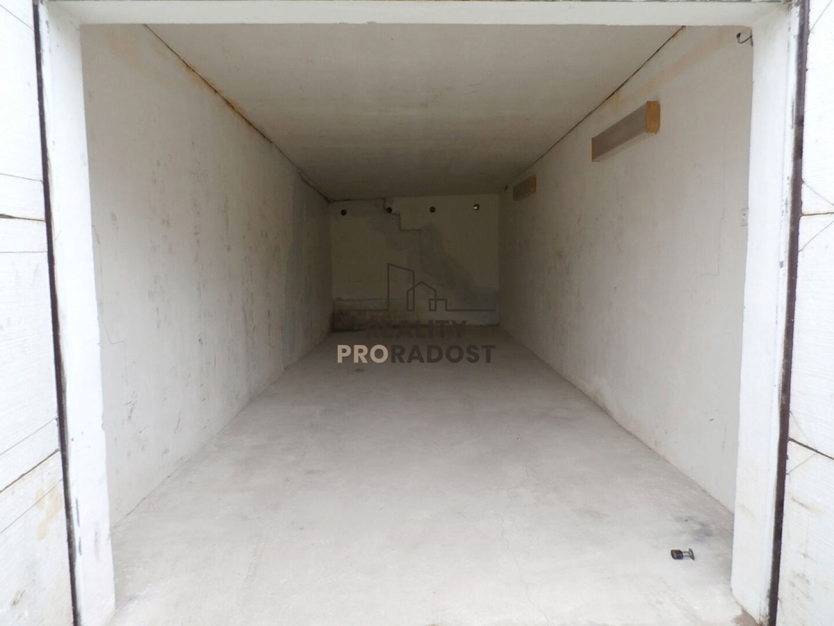 Hình ảnh 4 - Garage cho thuê · 31 m²