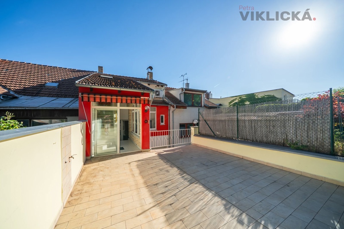 Fotografie 4 - Prodej domu · Rodinný · 200 m² · 5 pokojů