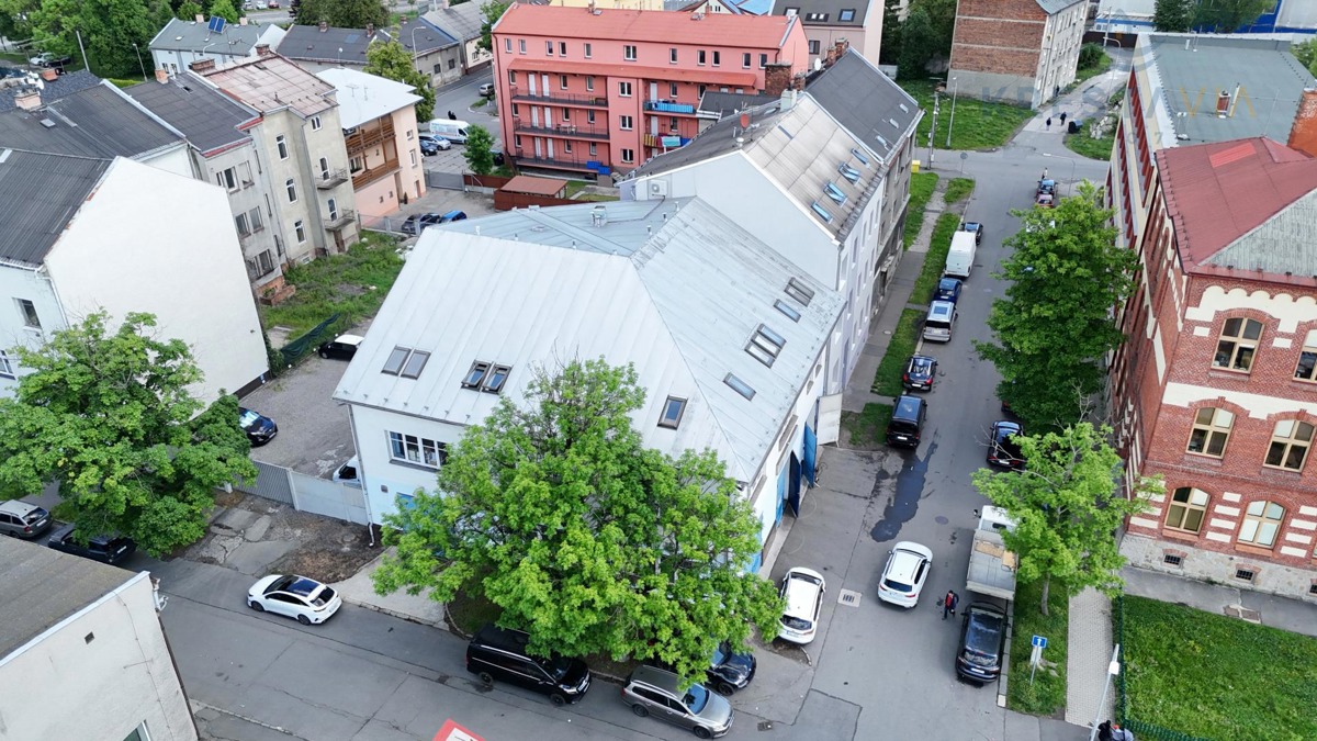 Фото 2 - Продаж комерційної нерухомості