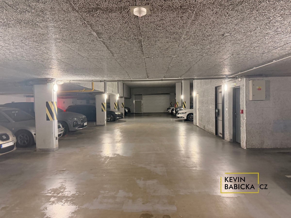 Photo 3 - Garage for rent · 13 m²